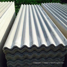Индон кровельный хламерский волоконно -волоконно -цементная крыша лист волоконной цементная крыша плитка для инвентаризации Ганы Гана